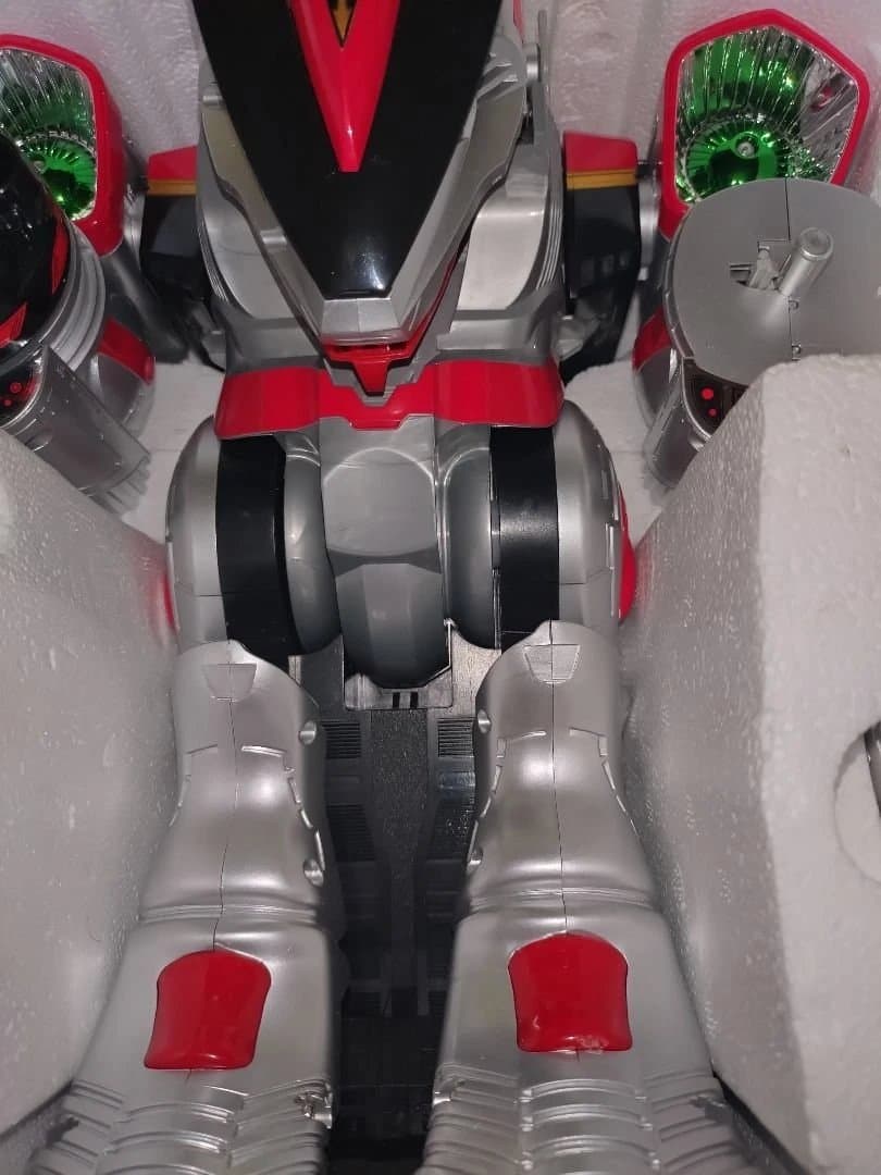 DXブイレックスロボ