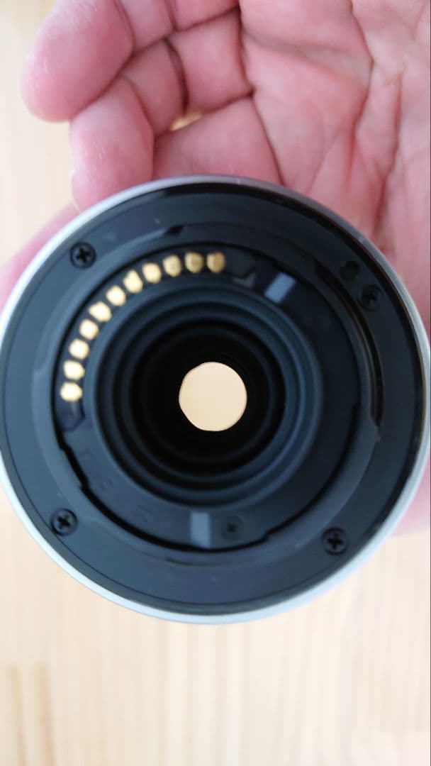 ★実用品★ OLYMPUS オリンパス 40-150mm F4.5-5.6 R