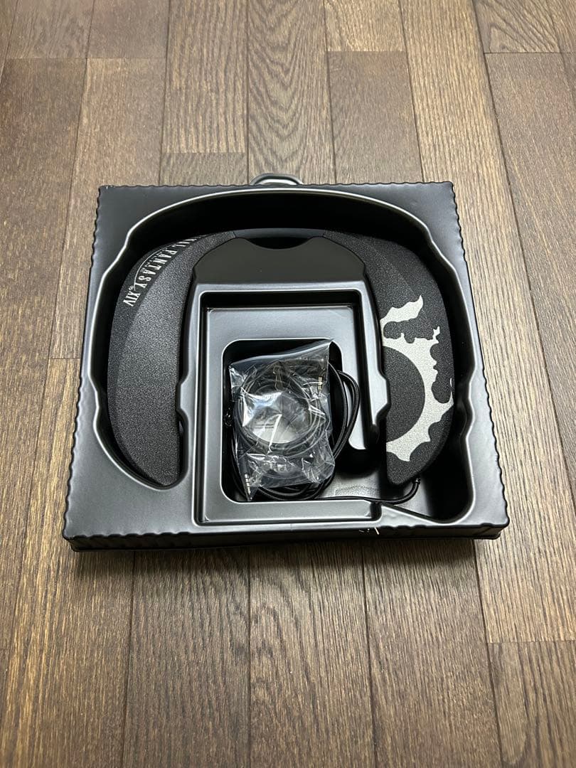 Panasonic SC-GN01-FF ブラック