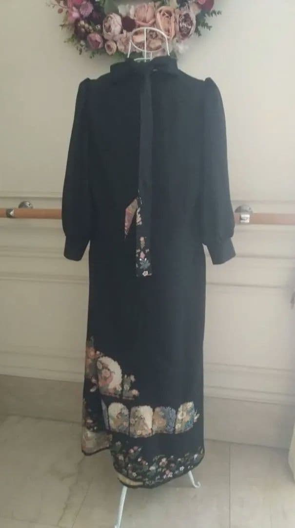 マナ様に✨確認用 ✨✨ 留袖ドレス✨✨ ✨