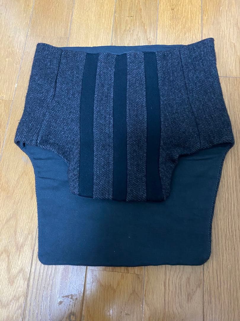 Y.PROJECT 2013AW ネックウォーマー