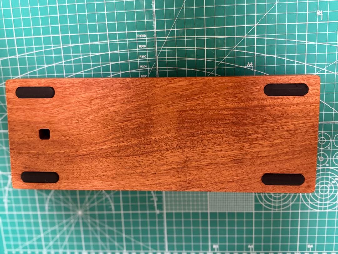 MAD 60 カスタムキーボード