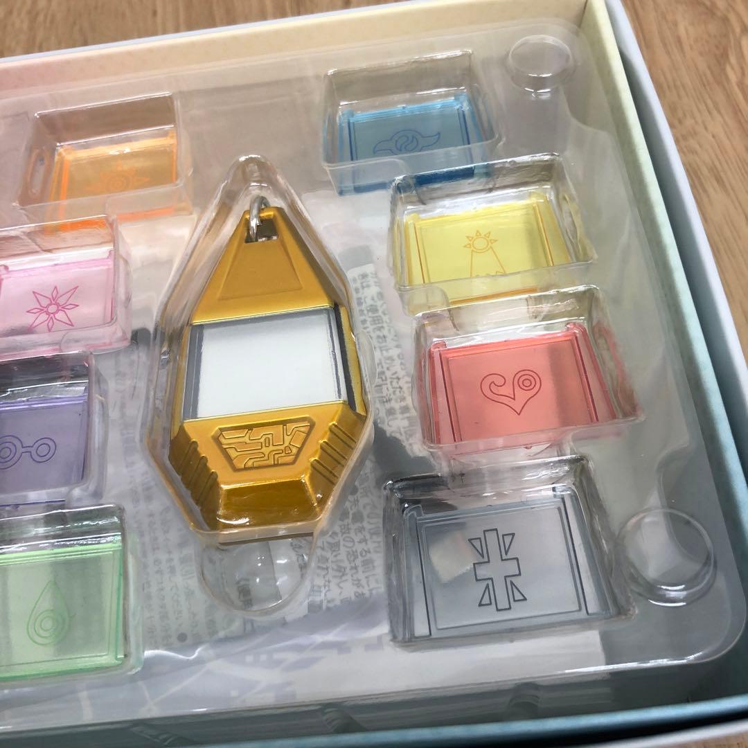 デジモン デジヴァイス25周年