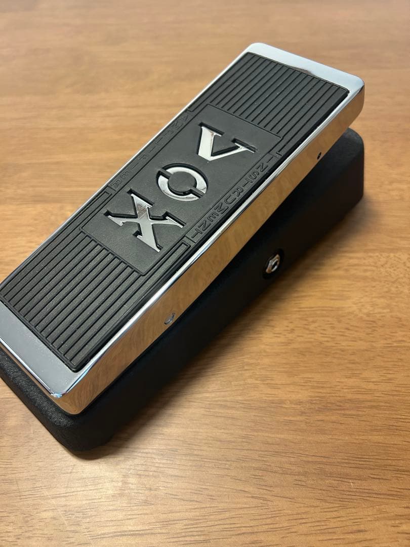 K*S様 Roshi pedal \"MELLOW WAH\"