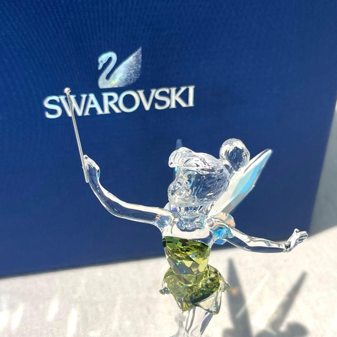 SWAROVSKI ティンカーベル