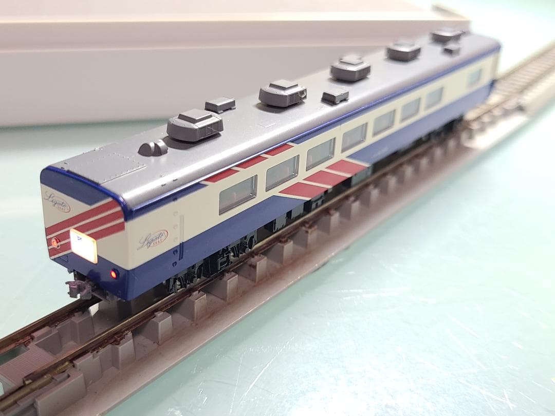 トミックス　92958 14系、24系　さよなら　なは　あかつき　本日限定価格