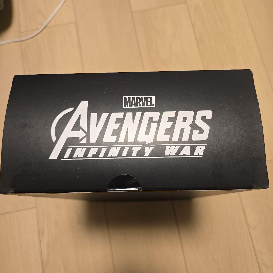 【美品】ホットトイズ　ムービー・マスターピース　バッキーバーンズ