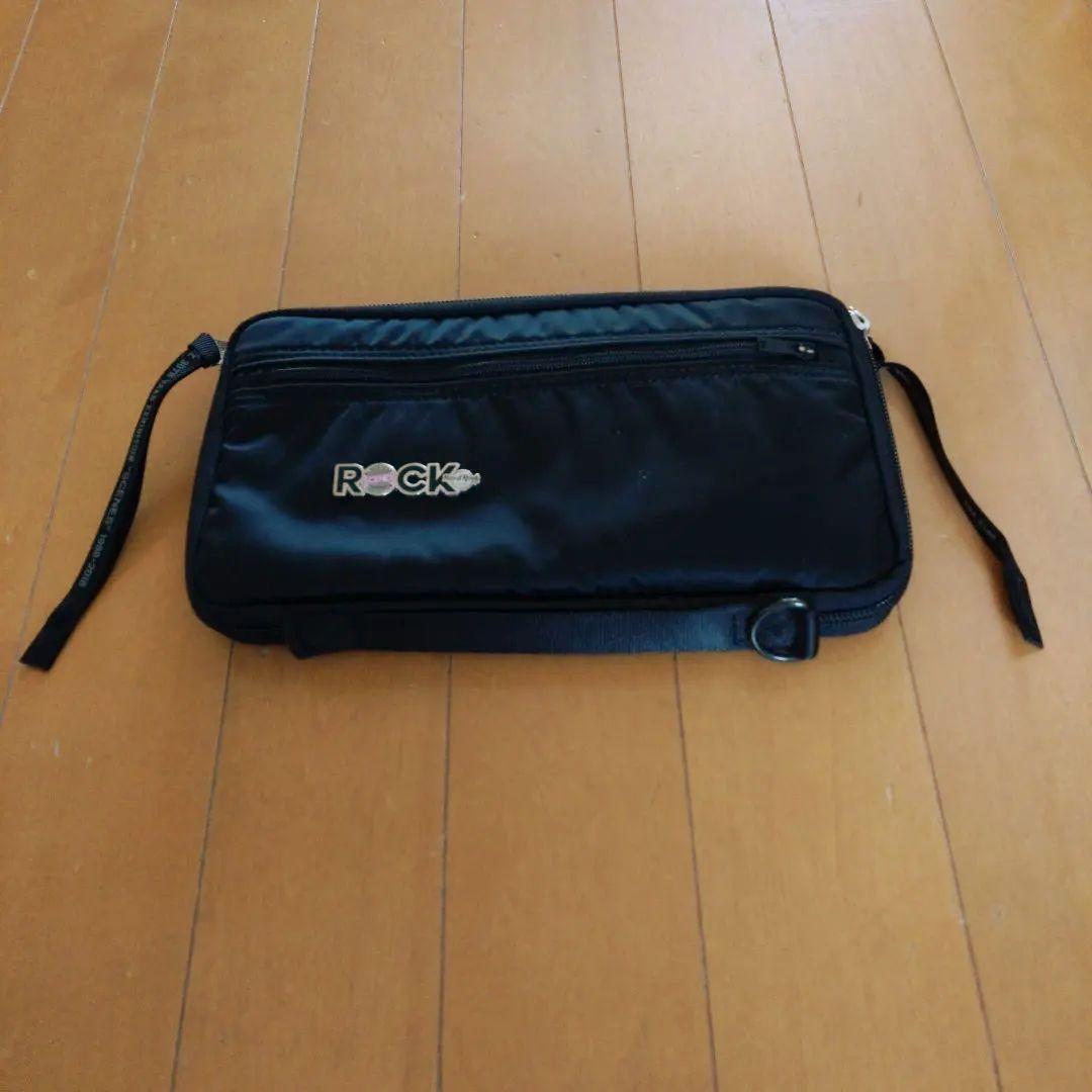 B'z Exhibition PORTER トラベル オーガナイザー