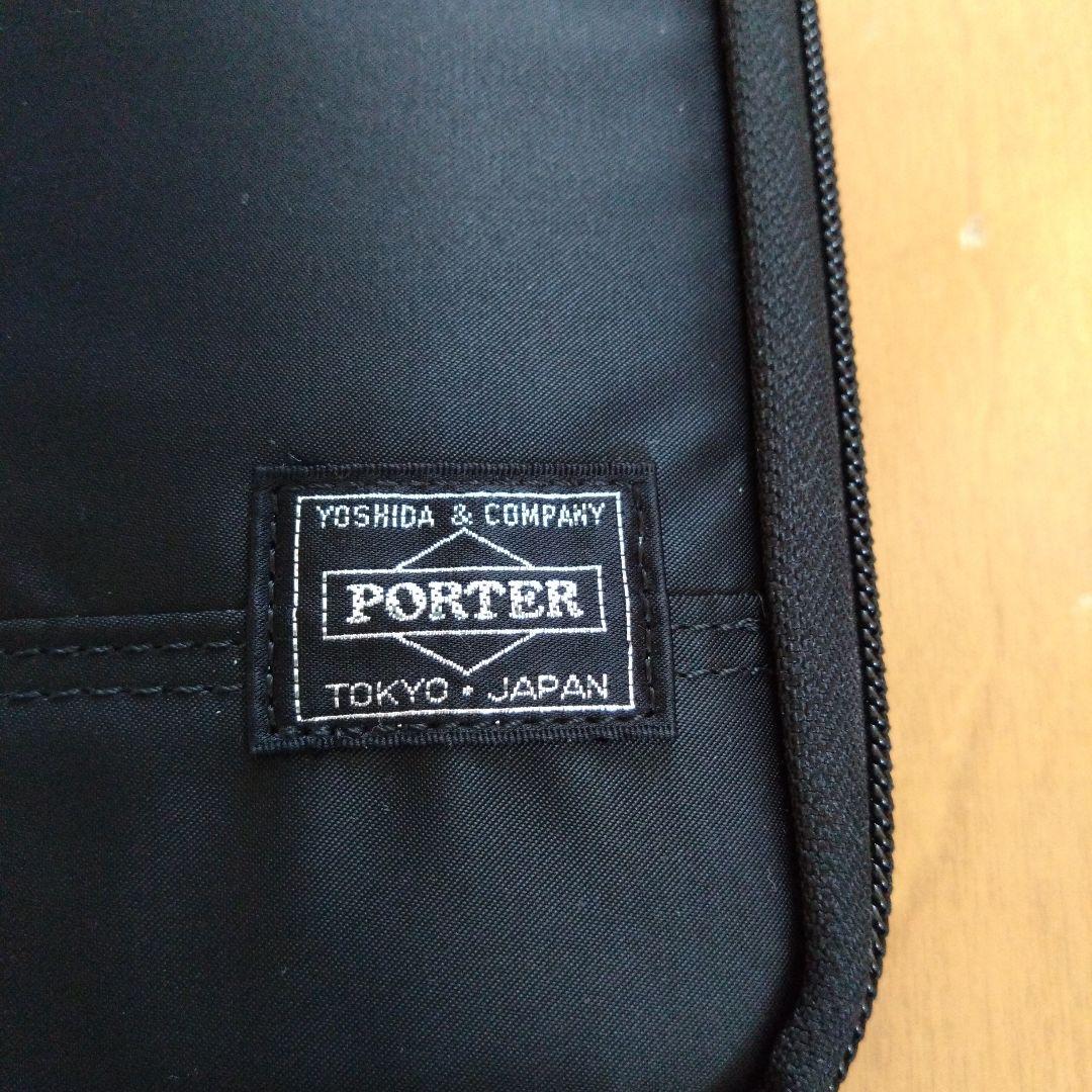 B'z Exhibition PORTER トラベル オーガナイザー