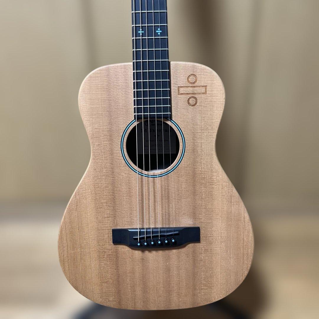 【廃盤】signature Martin /LX1E ED Sheeran ➗