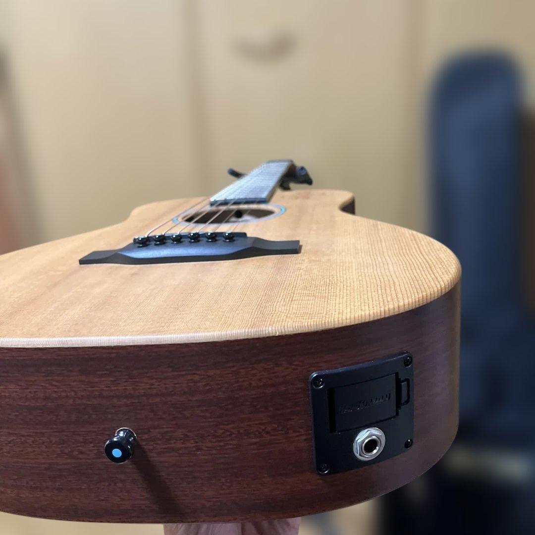 【廃盤】signature Martin /LX1E ED Sheeran ➗