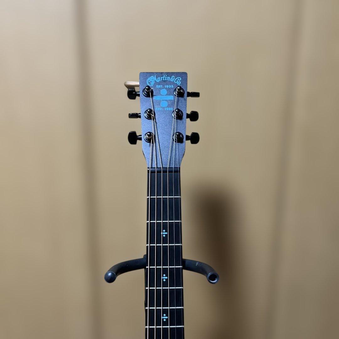 【廃盤】signature Martin /LX1E ED Sheeran ➗