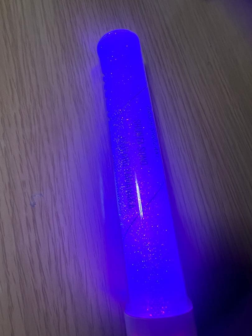 M!LK 2019年　ペンライト