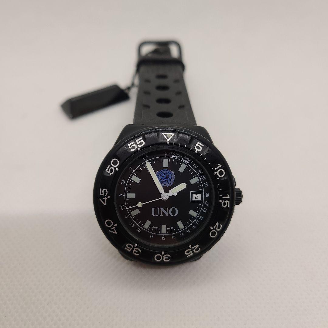 DPW　メンズ時計