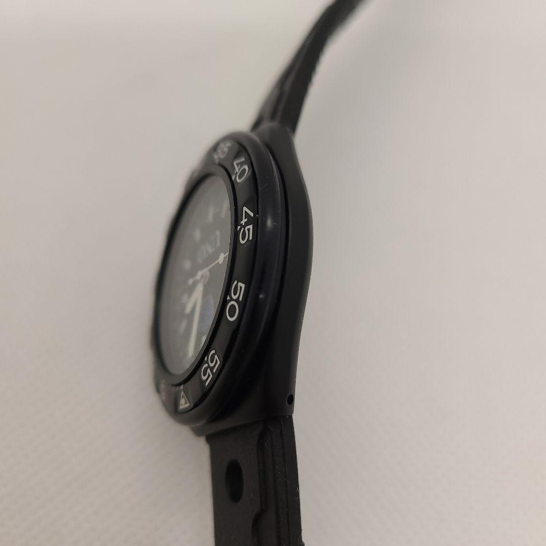 DPW　メンズ時計