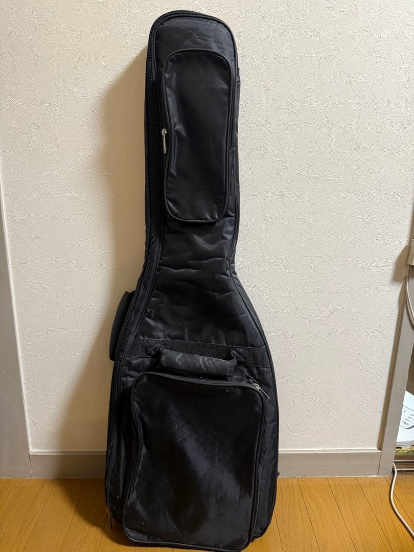 【美品/ケース付】YAMAHA ヤマハ パシフィカ112V VW