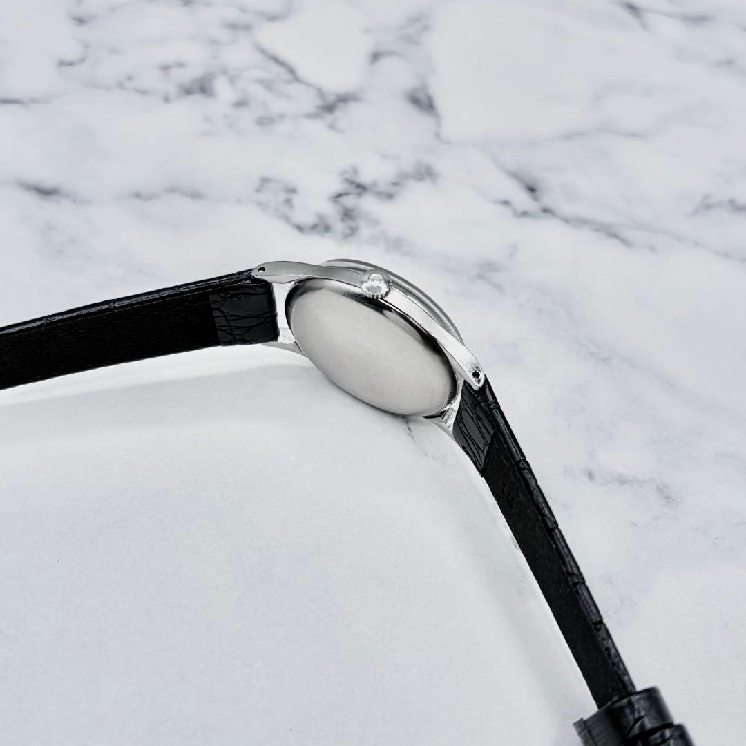 【極稀少】オメガ スモールセコンド アラビア数字 Ref.2292 手巻 良稼働