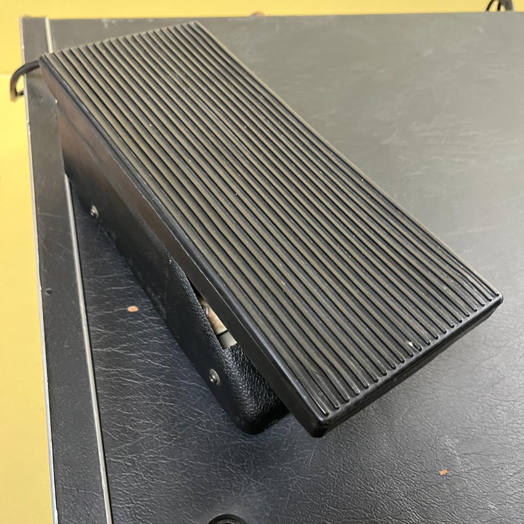 YAMAHA YC-20 ヴィンテージ オルガン 希少 ハードケース付属