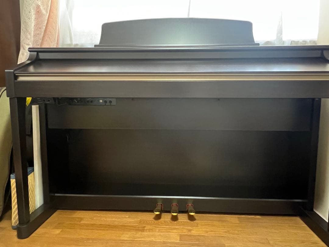 KAWAI カワイ 電子ピアノCA65