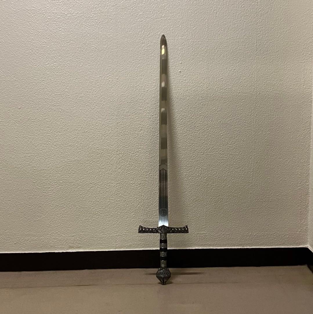 西洋剣 剣 模造刀模擬刀模擬剣 ロード・オブ・ザ ・リング ヴァイキング ソード