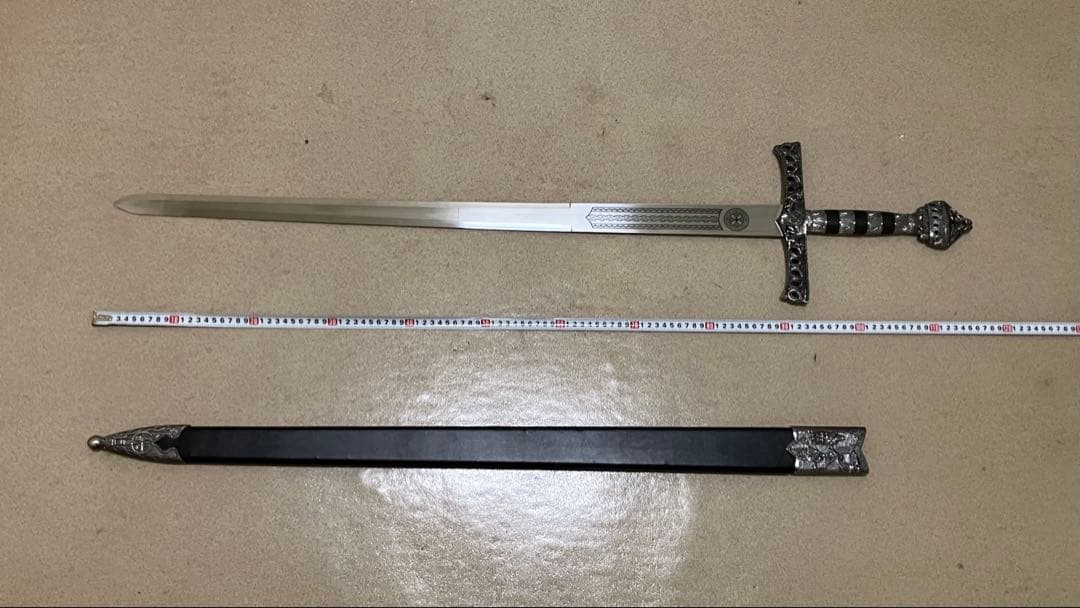 西洋剣 剣 模造刀模擬刀模擬剣 ロード・オブ・ザ ・リング ヴァイキング ソード