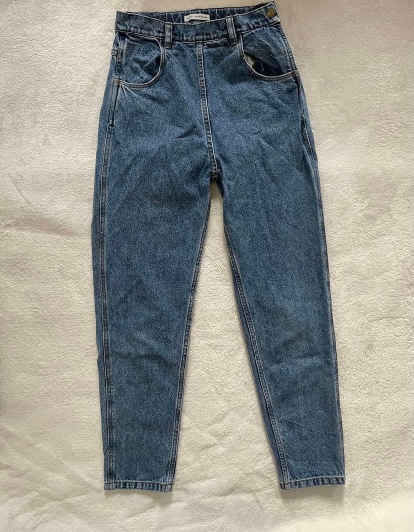 ⭐︎ふうか⭐︎SOOR PLOOM デニム2点