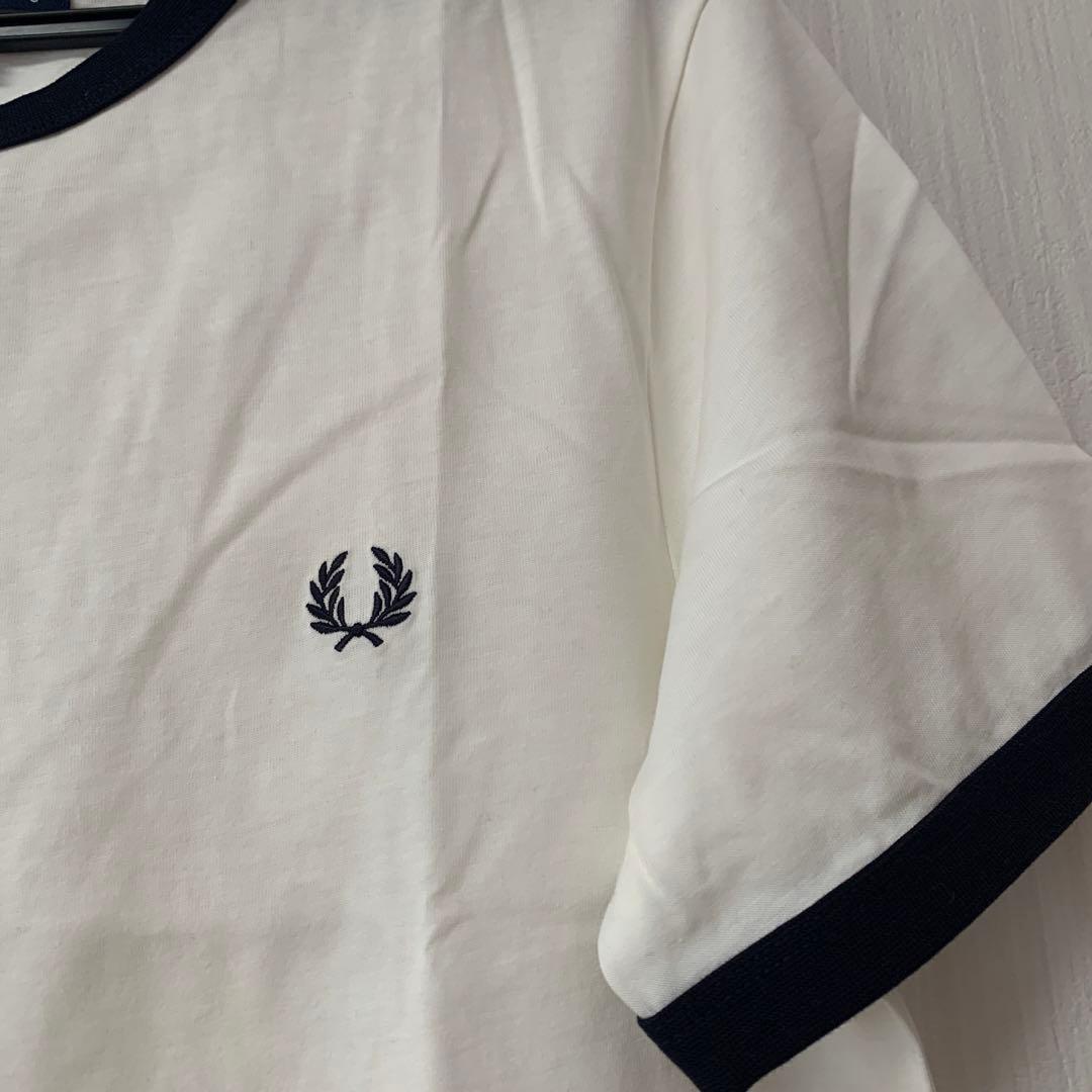 FRED PERRY Tシャツ Sサイズ