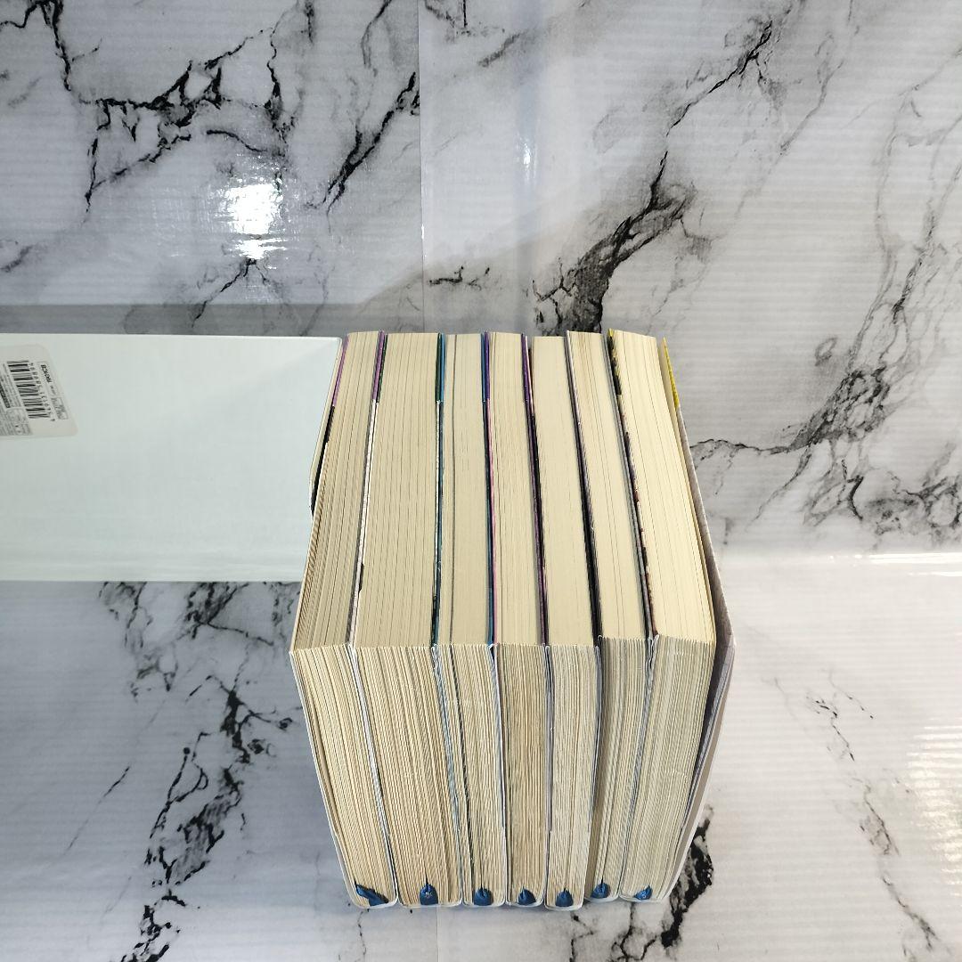 ダンガンロンパ霧切 　1巻〜7巻　全巻セット　北山猛邦　小松崎 類