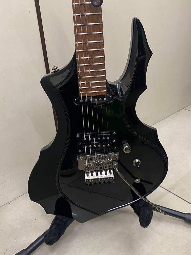 エレキギター　ガゼット　葵　モデル　レア　V系