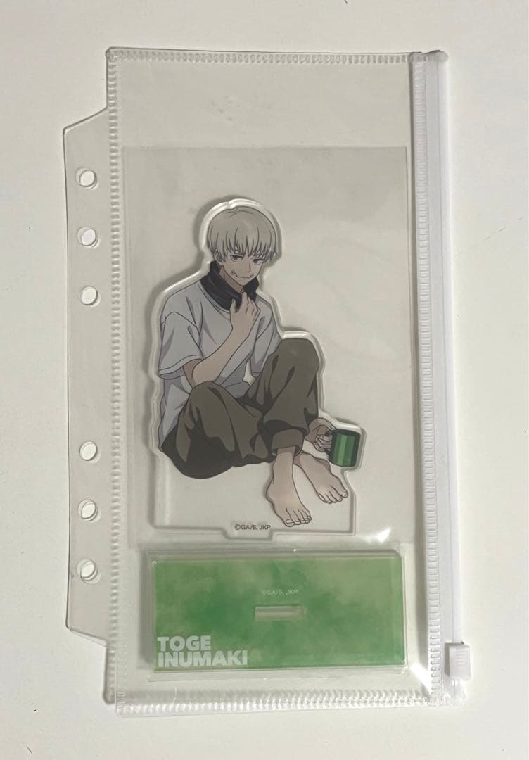 呪術廻戦 狗巻棘 まとめ売り