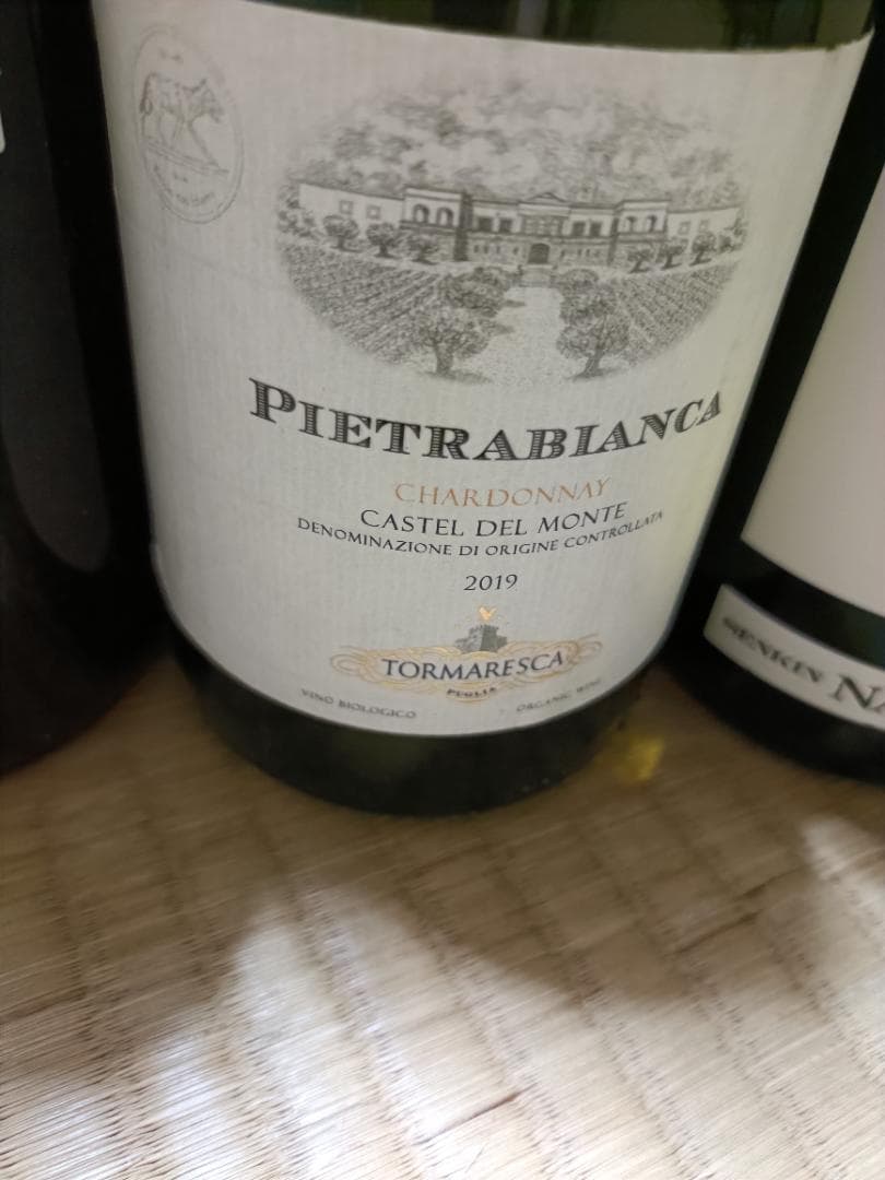 果実酒5本　清酒1本　新品