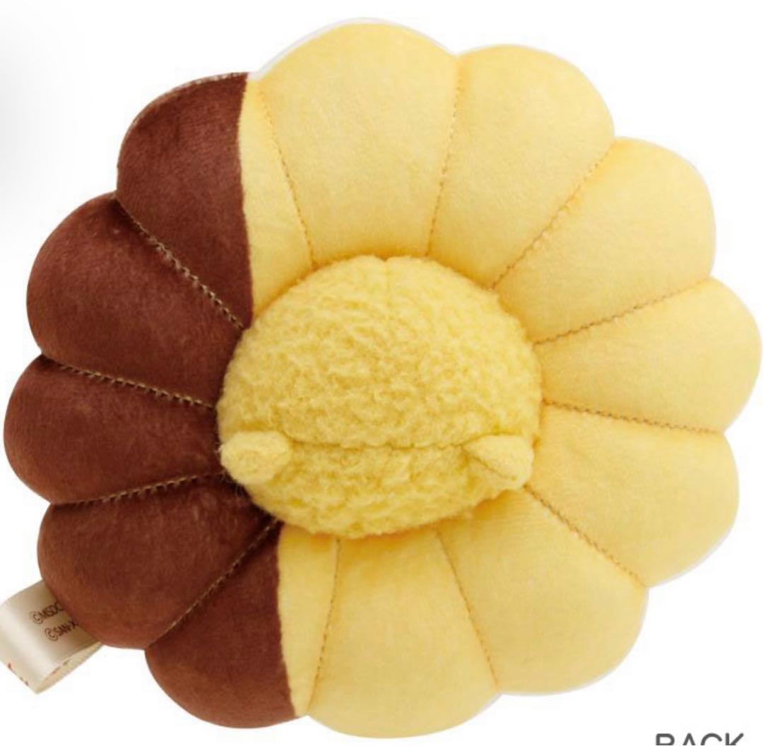 すみっコぐらし×ミスタードーナツ ★3点セット★ えびふらいのしっぽ