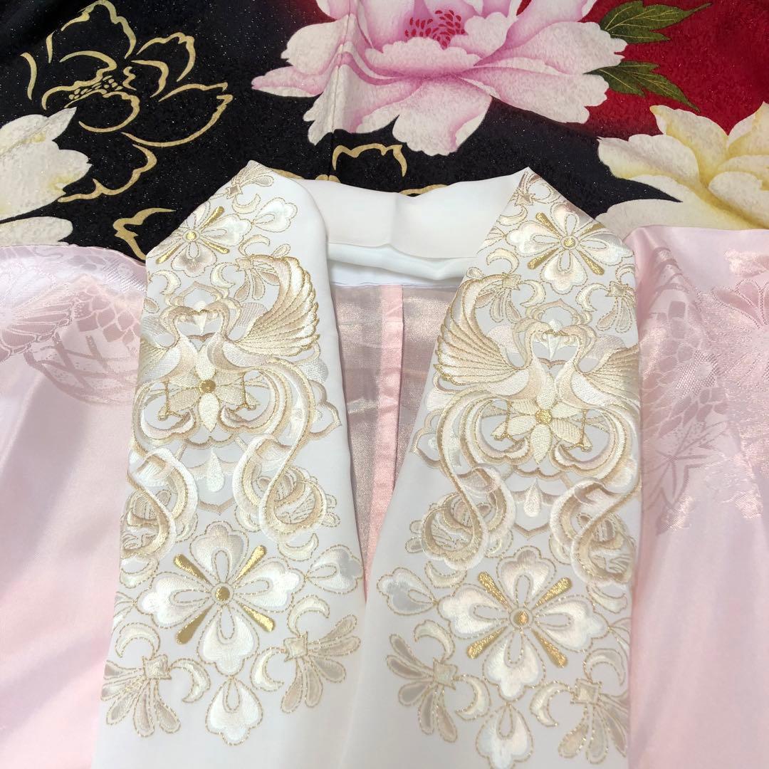 振袖フルセット■逸品■大輪牡丹■金彩加工■成人式■振袖一式