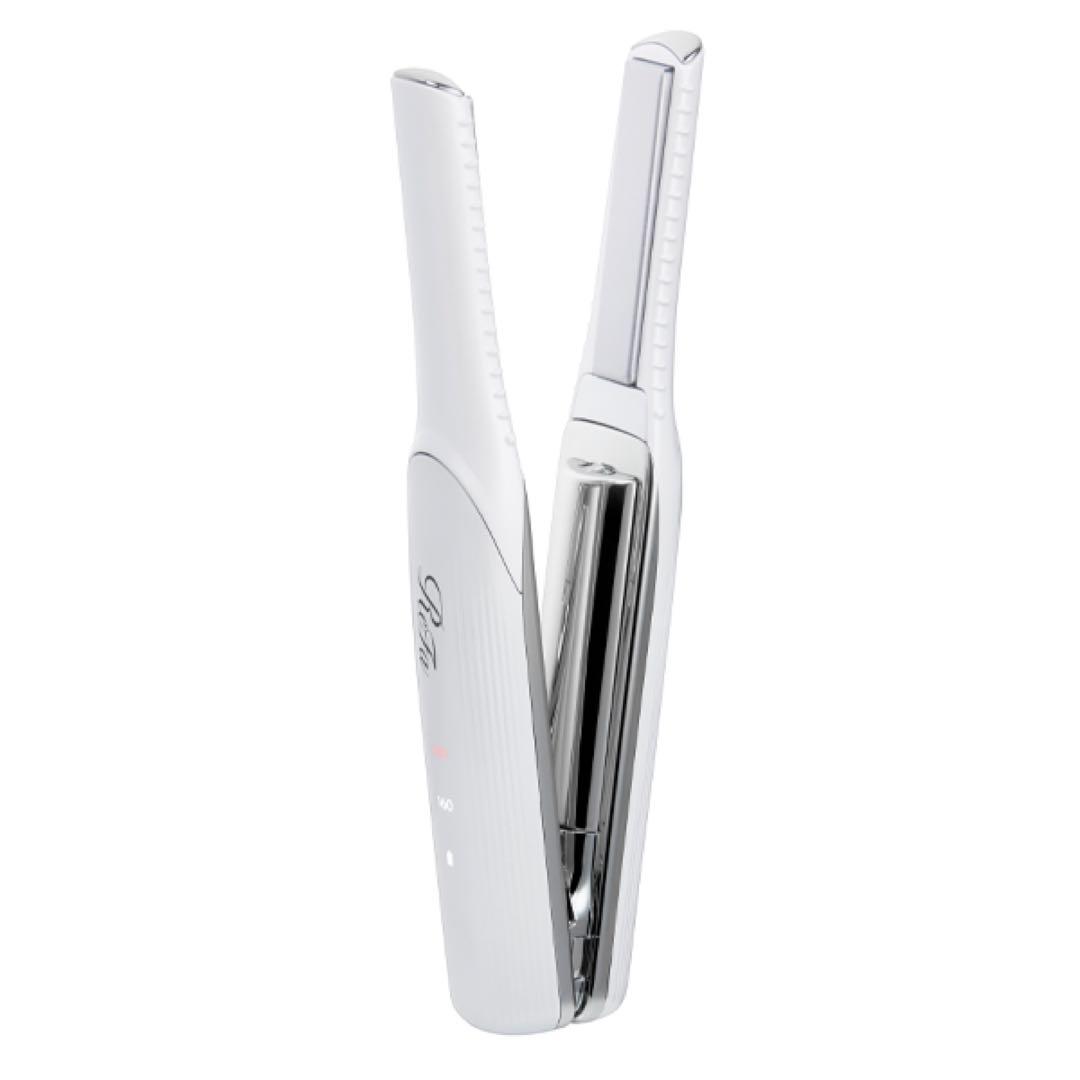 m*a様 ReFa FINGER IRON ST ホワイト