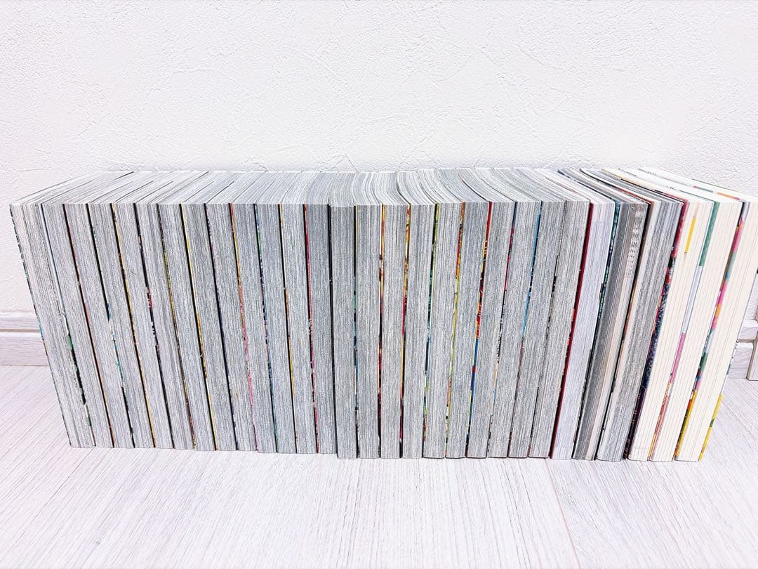 けんぢ！【美品】鬼滅の刃　全巻セット 1〜23巻＋関連本　29冊セット