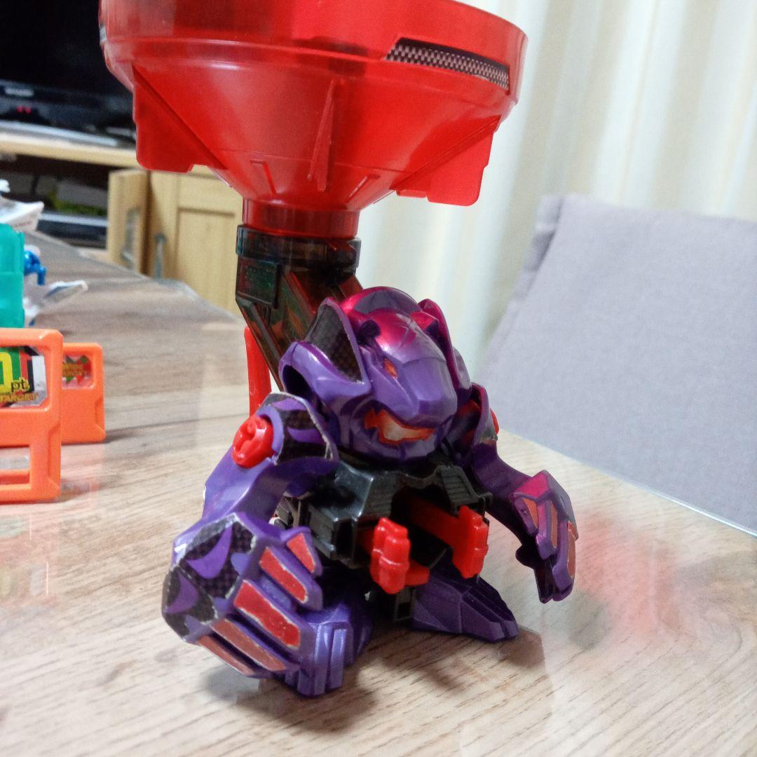 クロスファイトビーダマン　まとめ売り