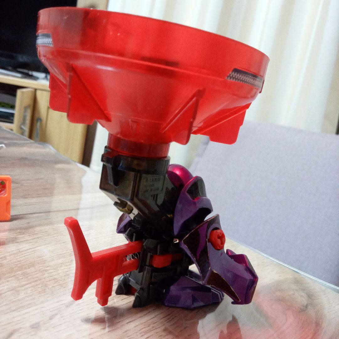 クロスファイトビーダマン　まとめ売り