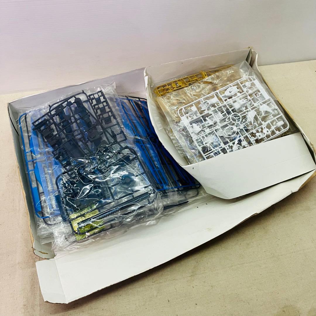 1/100 MG ZGMF-X20A ストライクフリーダムガンダム フルバースト