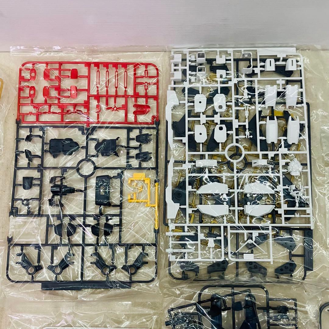 1/100 MG ZGMF-X20A ストライクフリーダムガンダム フルバースト