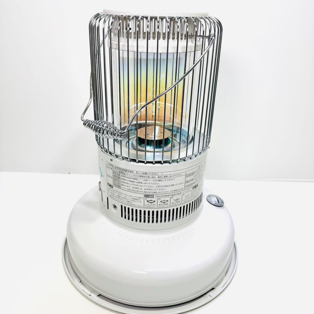 未使用品　TOYOTOMI レインボーストーブ RB-25M トヨトミ ストーブ