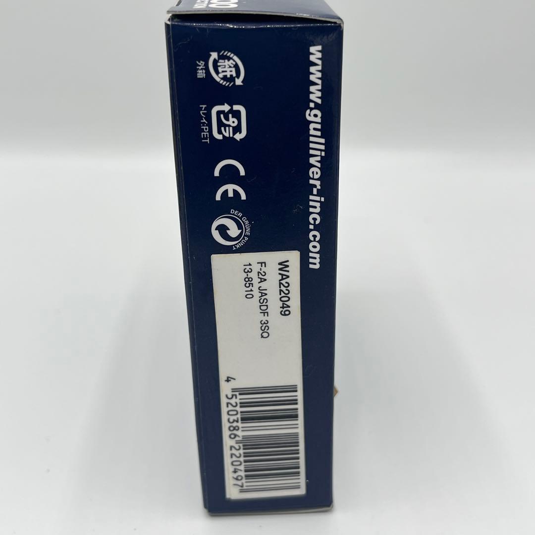 ガリバー1/200 航空自衛隊F-2A 3SQ 93-8548 三沢基地