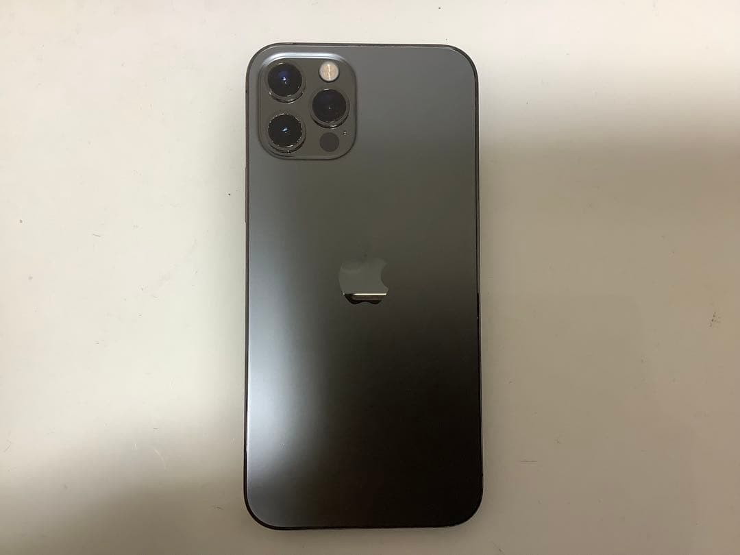 スマートフォン本体 iPhone12 Pro 128GB