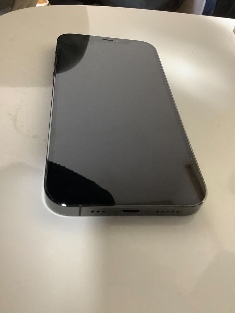 スマートフォン本体 iPhone12 Pro 128GB