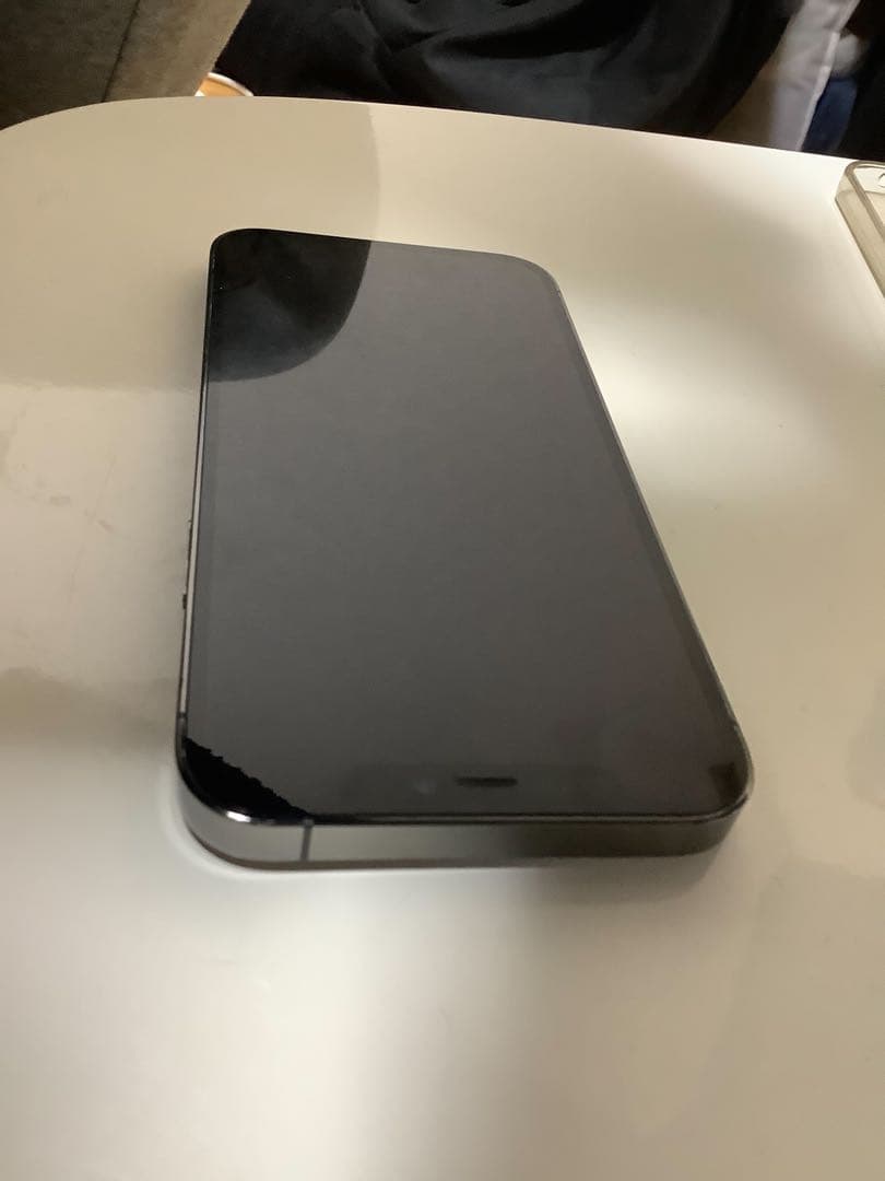 スマートフォン本体 iPhone12 Pro 128GB