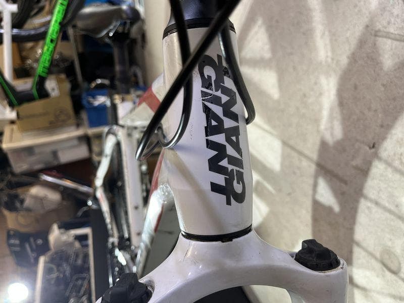 自転車本体 GIANT ATX 27.5 M 2017 MTB disc