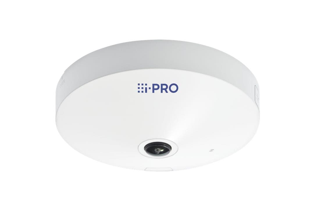 【新品未開封】Panasonic WV-S4156UX