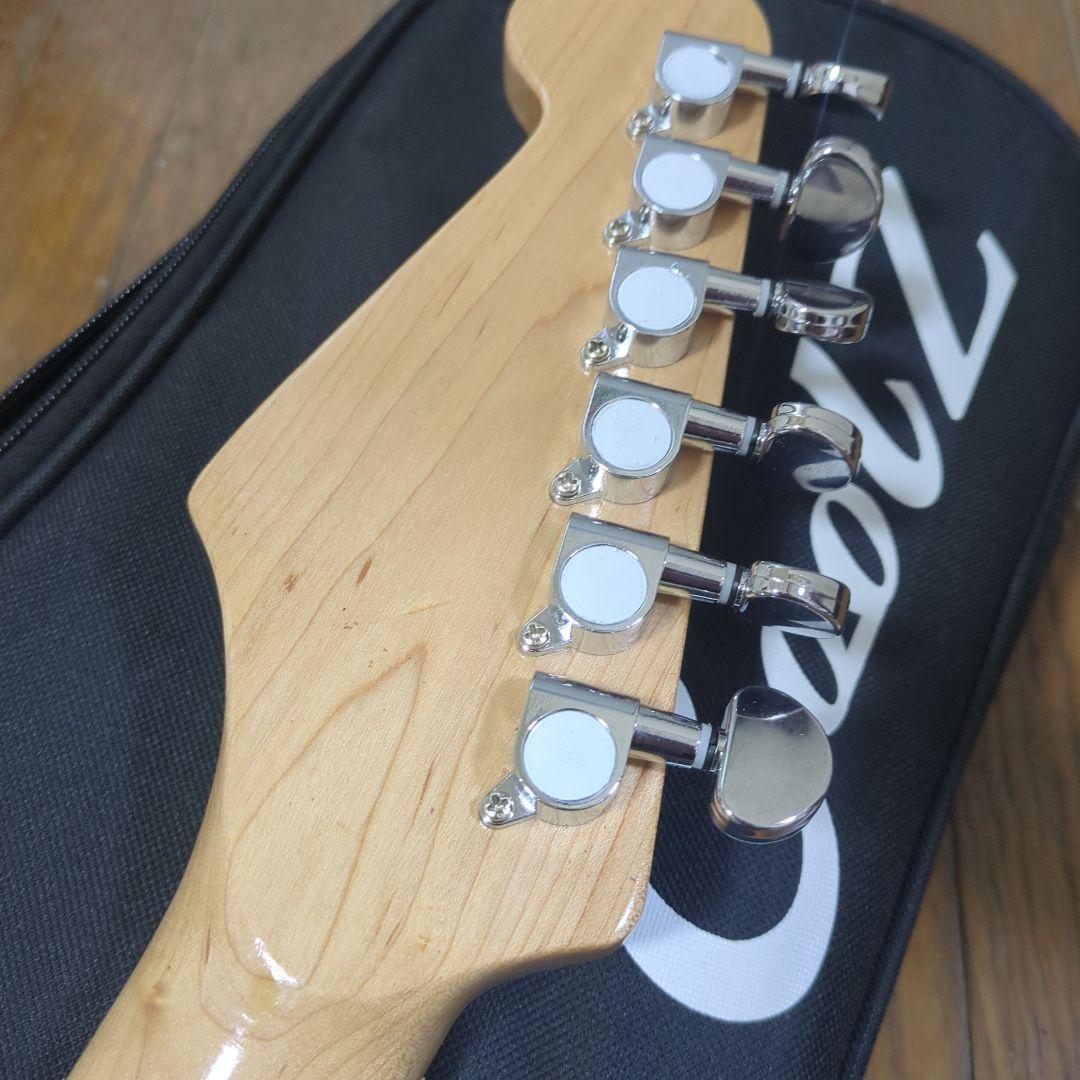 ender jazzmaster コンポーネント