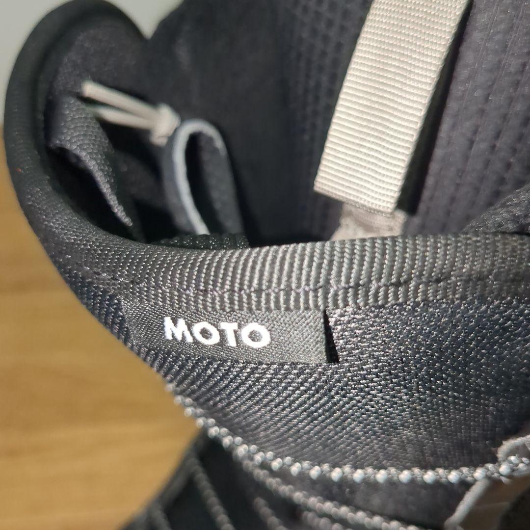 BURTON バートン MOTO メンズブーツ 28.5cm ボード