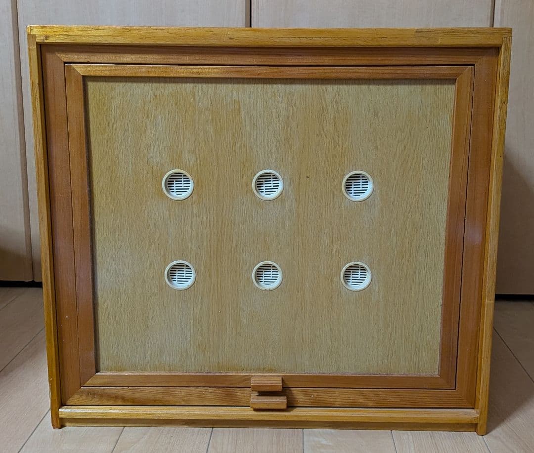 メジロ籠 6個 & 寝かせ箱 セット