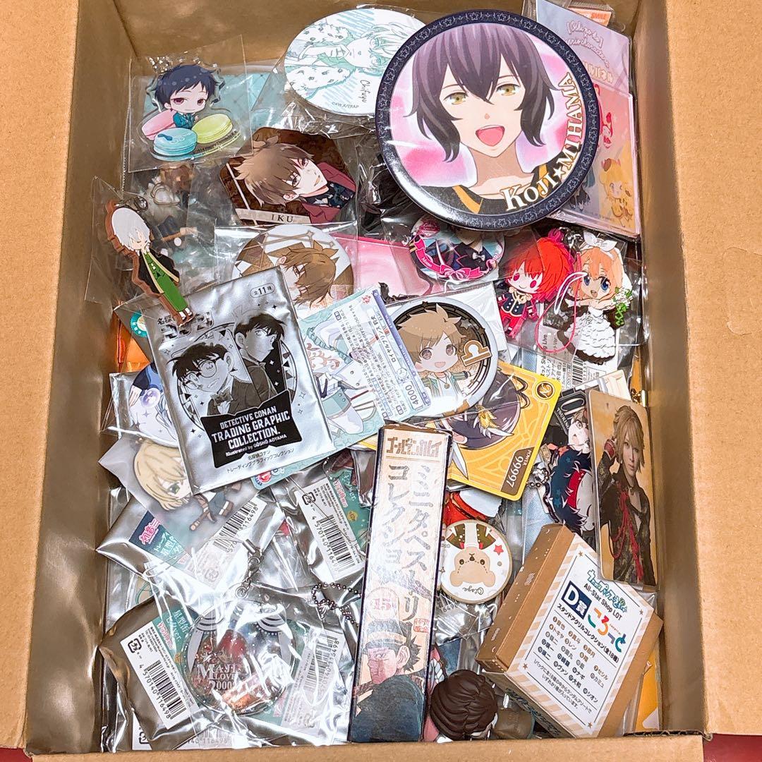 【150点以上】アニメグッズ 大量 まとめ売り